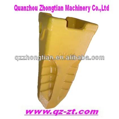 DH360 Daewoo Excavator Tooth Bucket