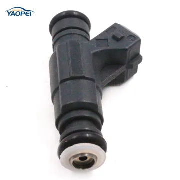 Automotive Fuel Injector Nozzle Injection Valve