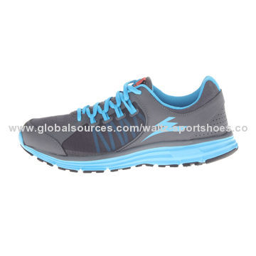 Men's Training Shoe, Good Quality and Comfortable to Wear