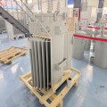 333KVA Однофазный полюсный трансформатор