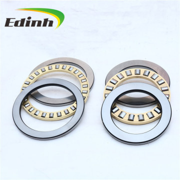 High Strength Thrust Cylindrical Roller Bearings 81101-81105, 81112M