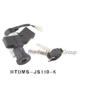 Honda JS110 Ignition Switch with CE Product Approvals