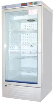 120l Medical Refrigerator 