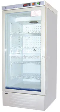 120l Medical Refrigerator 