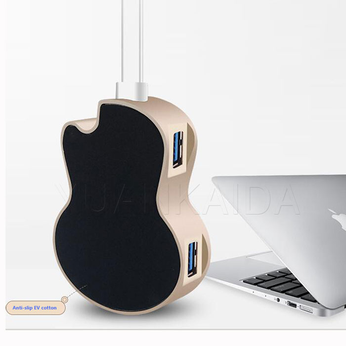 Violin Usb 3 0 Splitter