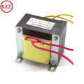 Transformador de línea de audio de 70V 100V 70W 6ohm