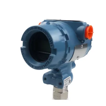 Rosemount 4-20mA HART 2088 Type Pressure Transmitter