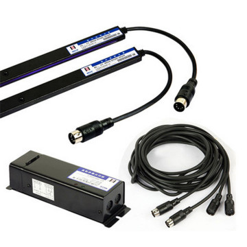 Weco 917A61 Lift Light Curtain