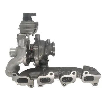 Turbocharger for Amarok 2.0 TDI - JF138060 GT1446V 803955-5005S 803955 03L253014A