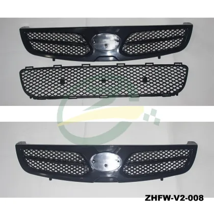 FAW V2 Grill Auto Spare Parts