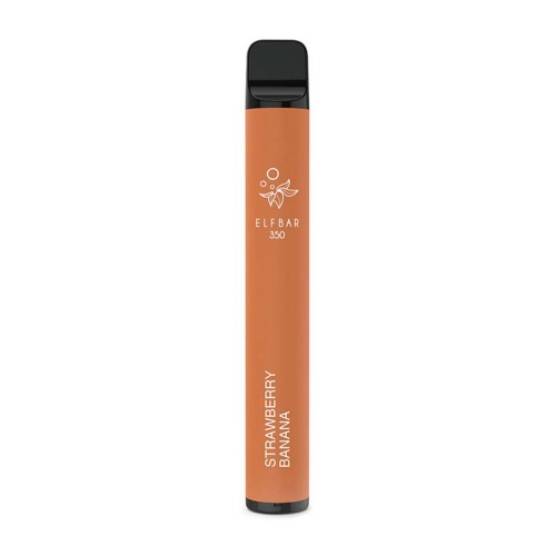 Disposable Elf Bar 1500 Puffs
