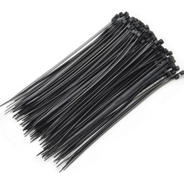 Low Price High Quality 14inch Light Pink Nylon Heavy Duty Zip Cable Ties For Playground