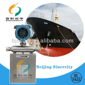 DMF-Series Mass Clamp On Flow Meters