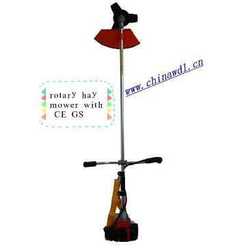 high efficiency 430 grass cutter/  hay mower