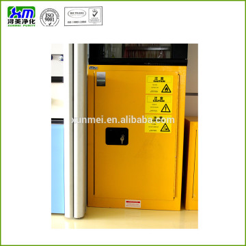 chemistry lab equipment,flammable cabinet