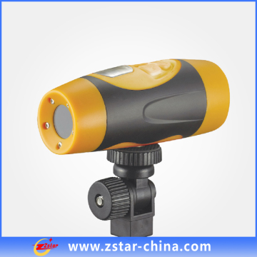 HD1080p Outdoor Action Sport Helmet Camera (ZSH0459)
