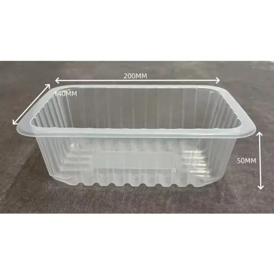Flexible Shields: Exploring the Dynamic World of Polypropylene (PP) Film in Packaging Innovation