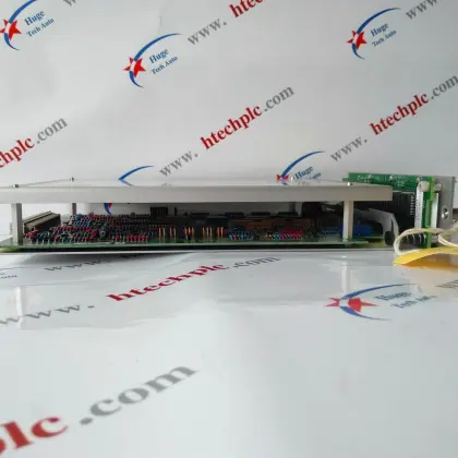 Bently Nevada 3300/20 PLC/ in stock