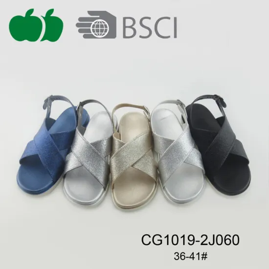 Latest Fancy Women Summer Sandal