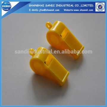 whistle