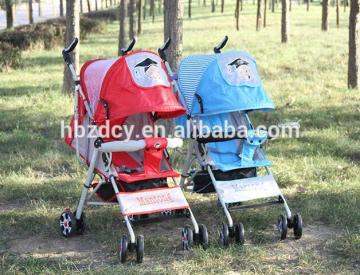 Selling various styles Small Baby stroller