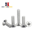 Venta caliente Bolt de acero inoxidable