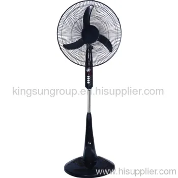 18" Timer Stand Fan 