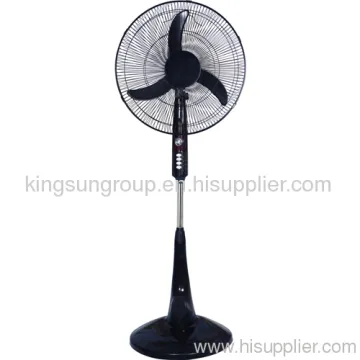 18" Timer Stand Fan 