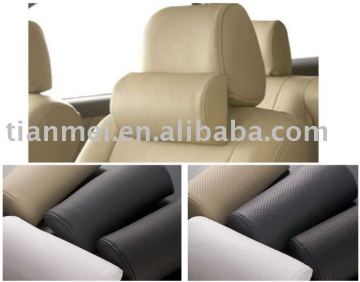 car interior upholstery(car seat cover)