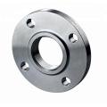 DIN PN10 Class150 Flange de tubo rosqueado de aço de aço