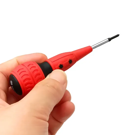 Phillips Magnetic Tip Screwdriver: A Top Hardware Tool for Precision Driving