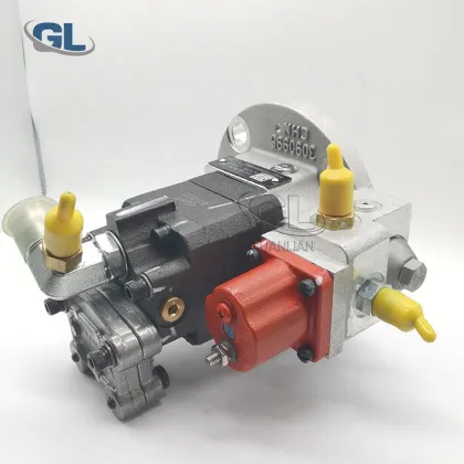 Fuel Injector Injection Pump 3417674 3090942 for Cummins M11 QSM ISM