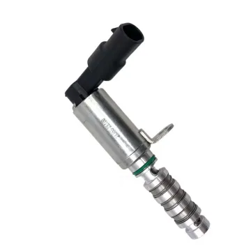 Auto Car Oil Control Variable VVT Solenoid Valve 24375-2E100 for Hyundai Kia