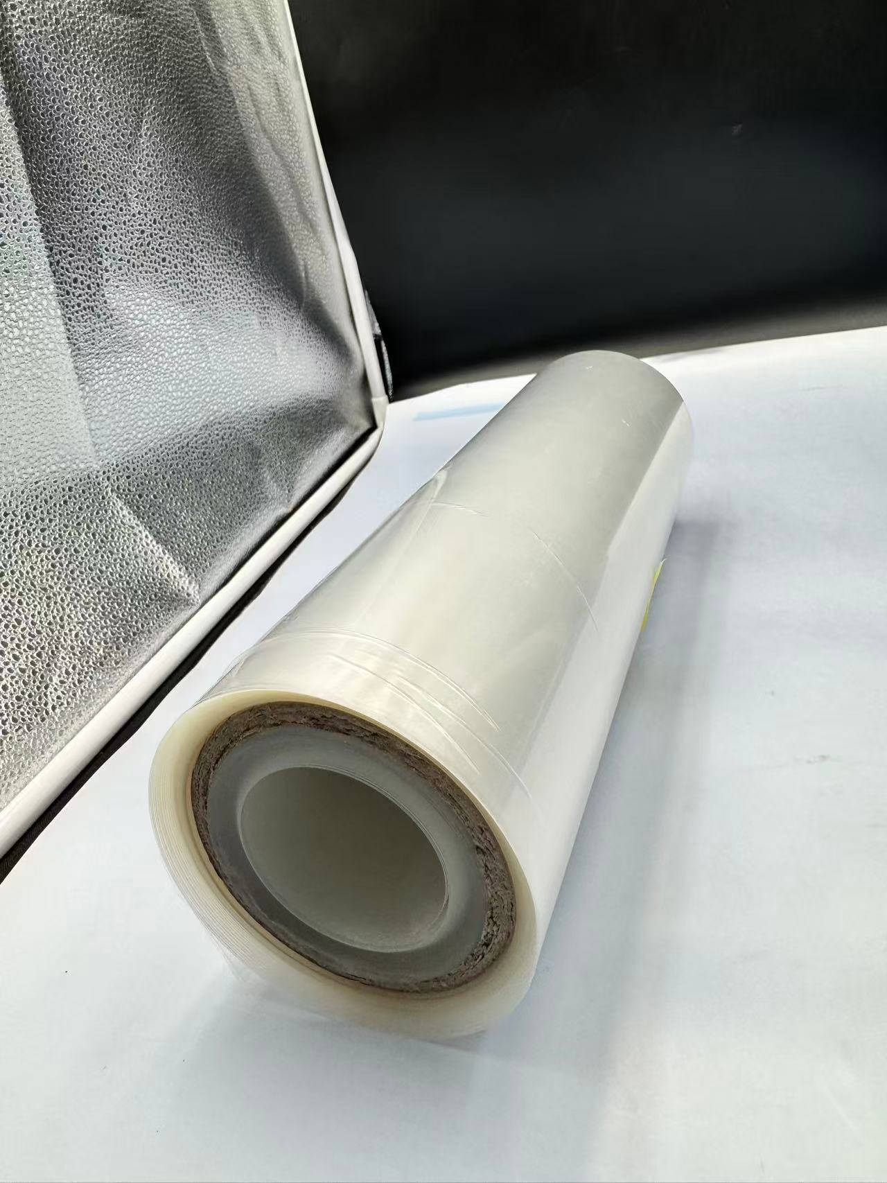 BOPS film blister packaging