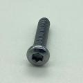 Torx pan head screws M4-0.7*18 Non-standard screws