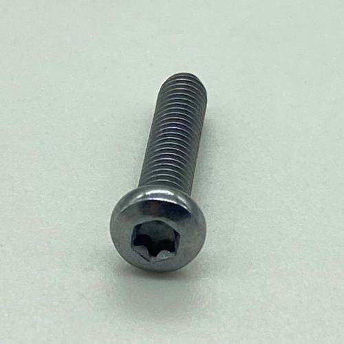 Tornillos de cabeza de la sartén Torx M4-0.7*18 Tornillos no estándar