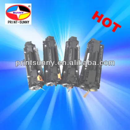 laser toner 285a toner cartridges Guangzhou China