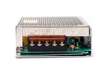 battery dc 12v 5a power supply unit