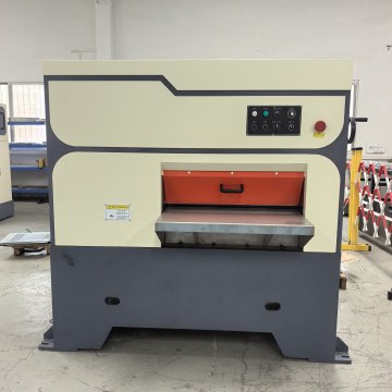 Aplanamiento de precisión de aluminio Jiuzh