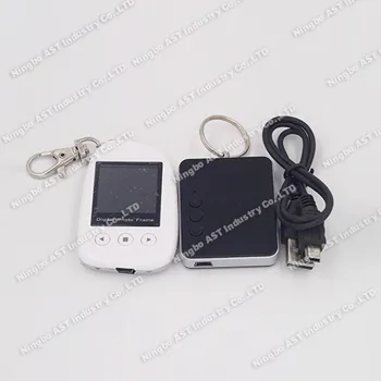 Creative Promotional Keychain with Sound Function