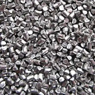 Hot sale SS430 stainless steel shredded shot