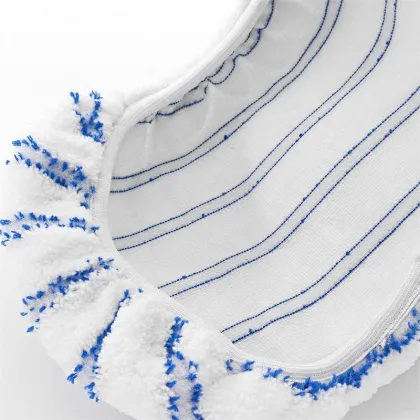 High-Quality Mop Refills for O-Cedar Microfiber Mop Heads: Ideal for Household Cleaning