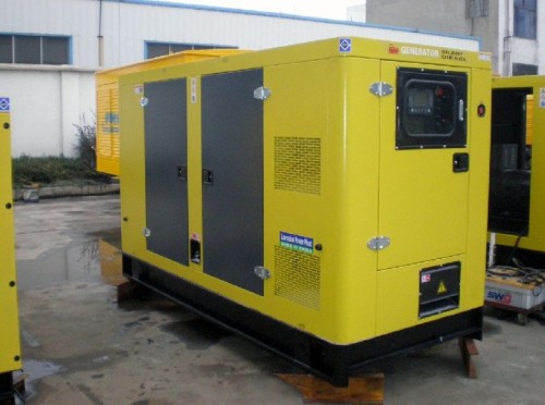 800kw Three Phases Diesel Generator Sets with CE CCS CQC SGS Soncap ISO9001