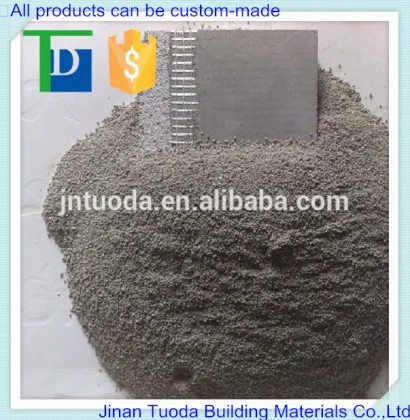 Tile Adhesive & Grout