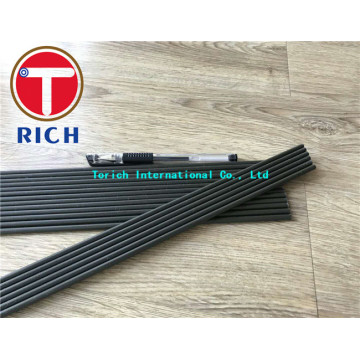 ASTM A524 DWST Double Wall Welded Steel Tube Low Carbon steel for automotive