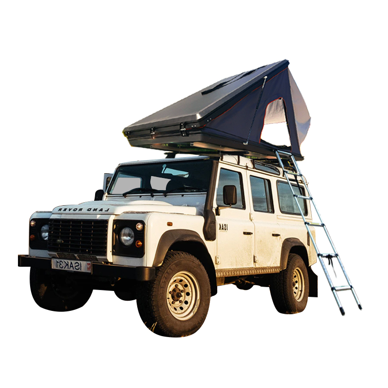 Roof Top Tents