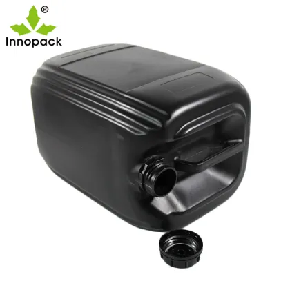 white 5l American Style Jerry Can 5L price