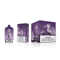 Bang King Digital 15000puffs Disposable vape Wholesale