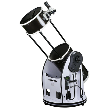 Skywatcher 14 Inch Dobsonian Telescope GOTO Astronomical Reflector