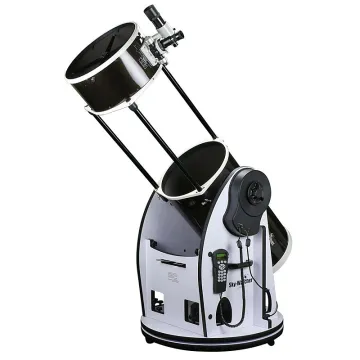 Skywatcher 14 Inch Dobsonian Telescope GOTO Astronomical Reflector